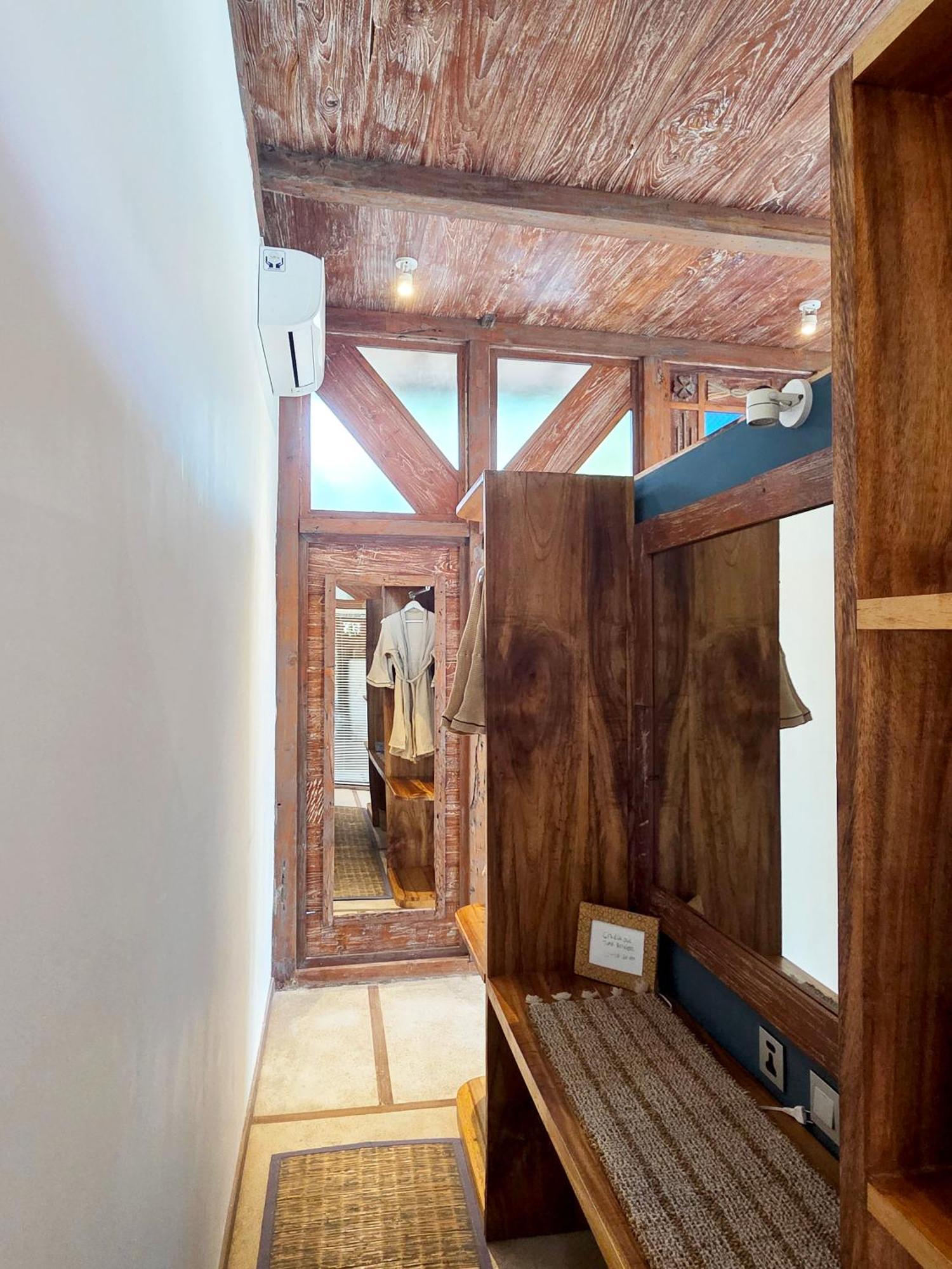Samsara Villas Гили Еър Екстериор снимка